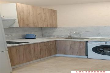 Фото №5: 1-комнатная квартира 34 м² - Краснодар, мкр. жилой комплекс Самолёт-5, ул. Ивана Беличенко, 103