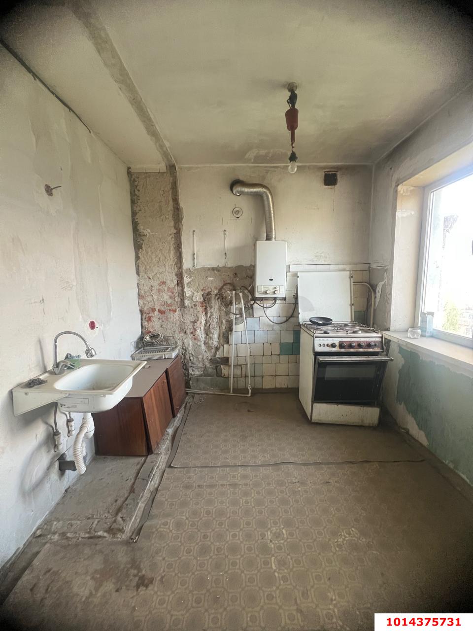 Фото №7: 2-комнатная квартира 46 м² - Краснодар, Славянский, ул. Темрюкская, 66