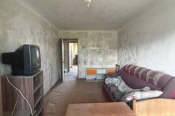 Фото №1: 2-комнатная квартира 46 м² - Краснодар, мкр. Славянский, ул. Темрюкская, 66