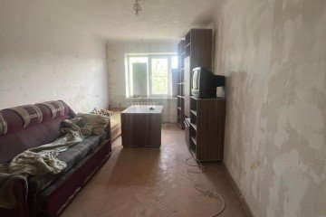 Фото №2: 2-комнатная квартира 46 м² - Краснодар, мкр. Славянский, ул. Темрюкская, 66