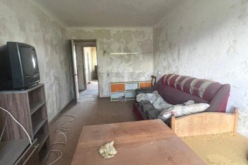 Фото №4: 2-комнатная квартира 46 м² - Краснодар, мкр. Славянский, ул. Темрюкская, 66