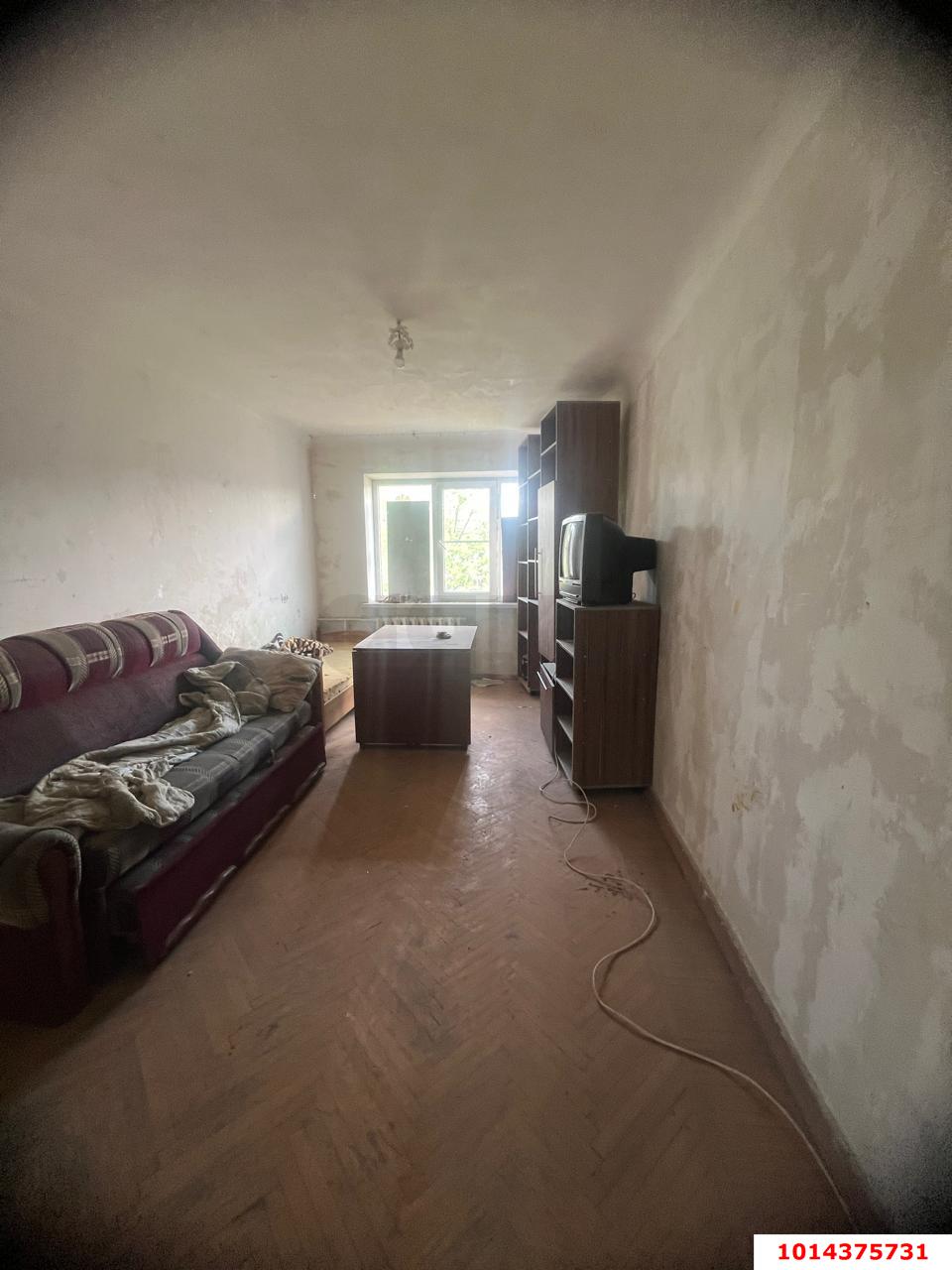 Фото №2: 2-комнатная квартира 46 м² - Краснодар, Славянский, ул. Темрюкская, 66