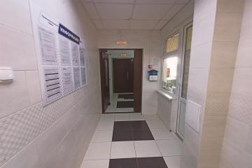 Фото №5: 2-комнатная квартира 62 м² - Краснодар, мкр. Участок №24, ул. Бородинская, 150Бк1