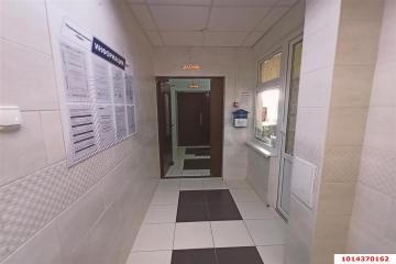 Фото №5: 2-комнатная квартира 62 м² - Краснодар, мкр. Участок №24, ул. Бородинская, 150Бк1