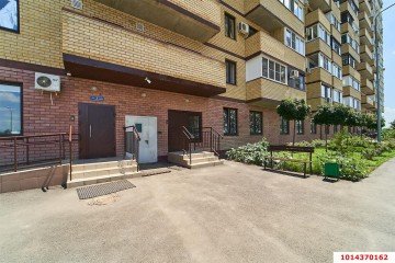 Фото №4: 2-комнатная квартира 62 м² - Краснодар, мкр. Участок №24, ул. Бородинская, 150Бк1