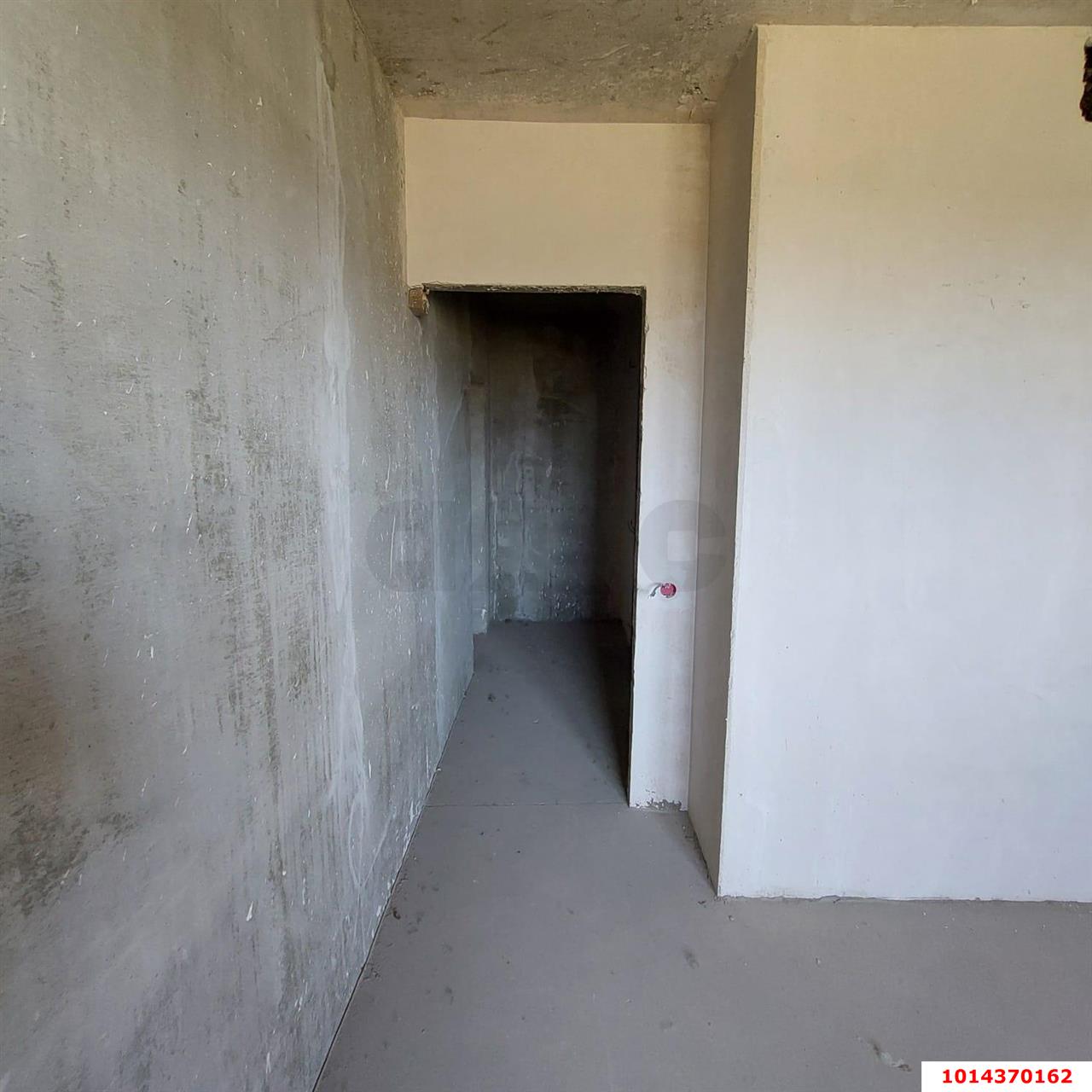 Фото №7: 2-комнатная квартира 62 м² - Краснодар, Карасунский внутригородской округ, Пашковский, жилой комплекс Гарант, мкр. Участок №24, ул. Бородинская, 150Бк1