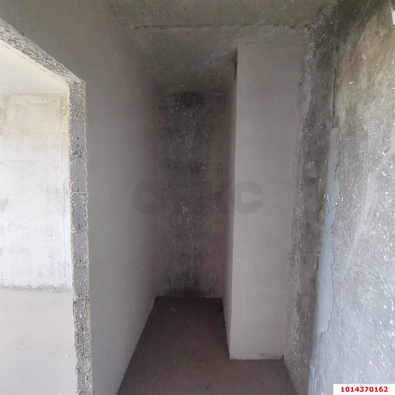 Фото №8: 2-комнатная квартира 62 м² - Краснодар, Карасунский внутригородской округ, Пашковский, жилой комплекс Гарант, мкр. Участок №24, ул. Бородинская, 150Бк1