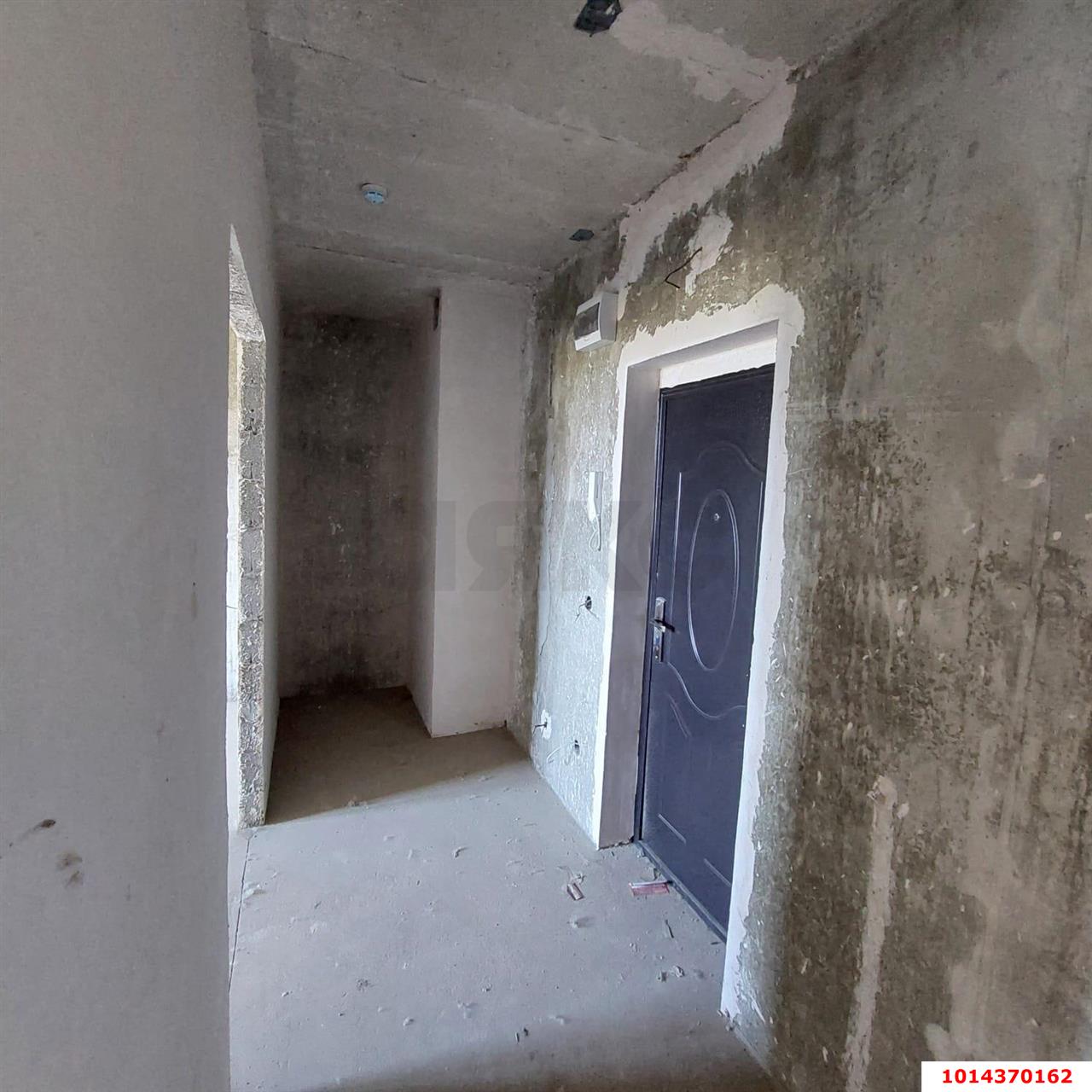 Фото №6: 2-комнатная квартира 62 м² - Краснодар, Участок №24, ул. Бородинская, 150Бк1