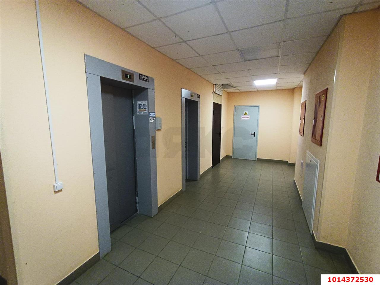 Фото №8: 1-комнатная квартира 50 м² - Краснодар, жилой комплекс Речной Бриз, ул. Парусная, 10к1