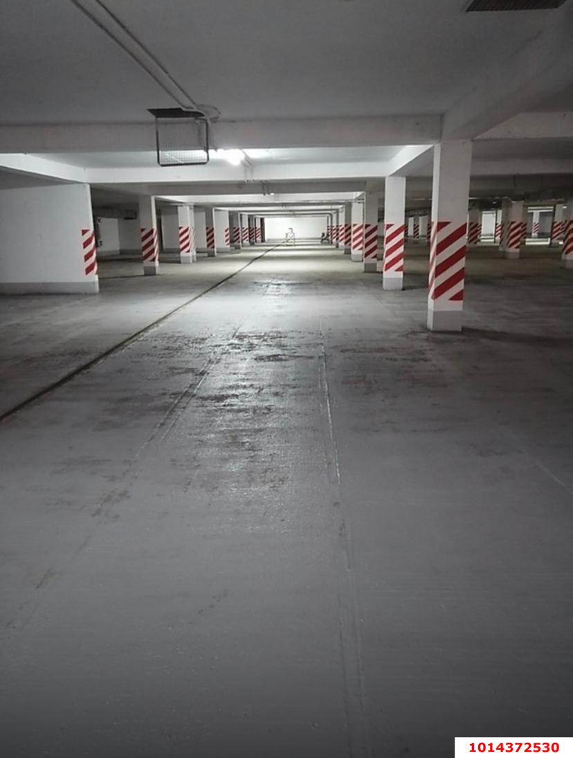 Фото №13: 1-комнатная квартира 50 м² - Краснодар, жилой комплекс Речной Бриз, ул. Парусная, 10к1