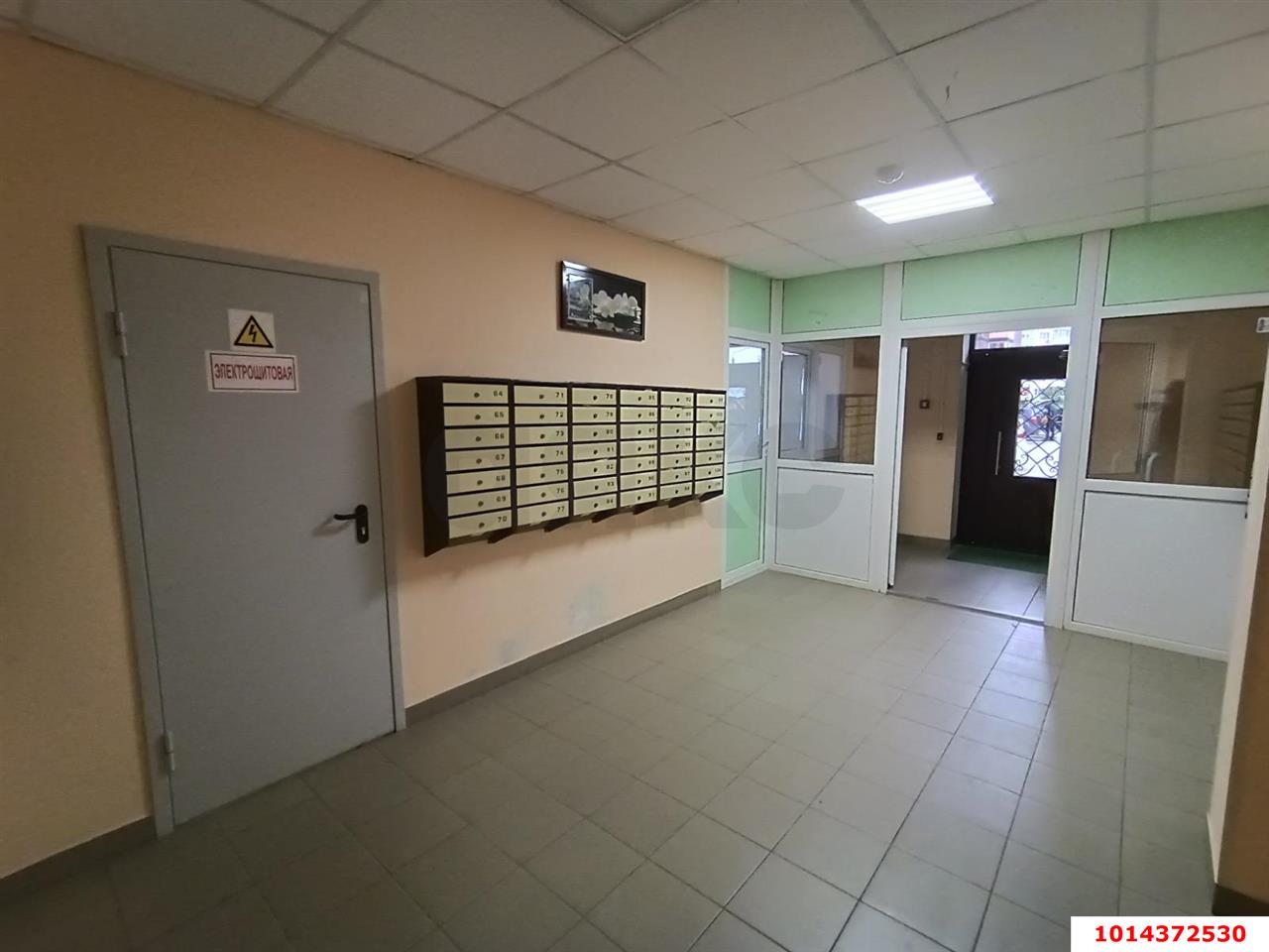 Фото №9: 1-комнатная квартира 50 м² - Краснодар, жилой комплекс Речной Бриз, ул. Парусная, 10к1