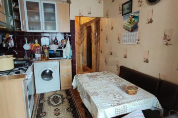 Фото №3: 2-комнатная квартира 50 м² - Краснодар, мкр. Дубинка, пер. Константиновский, 37