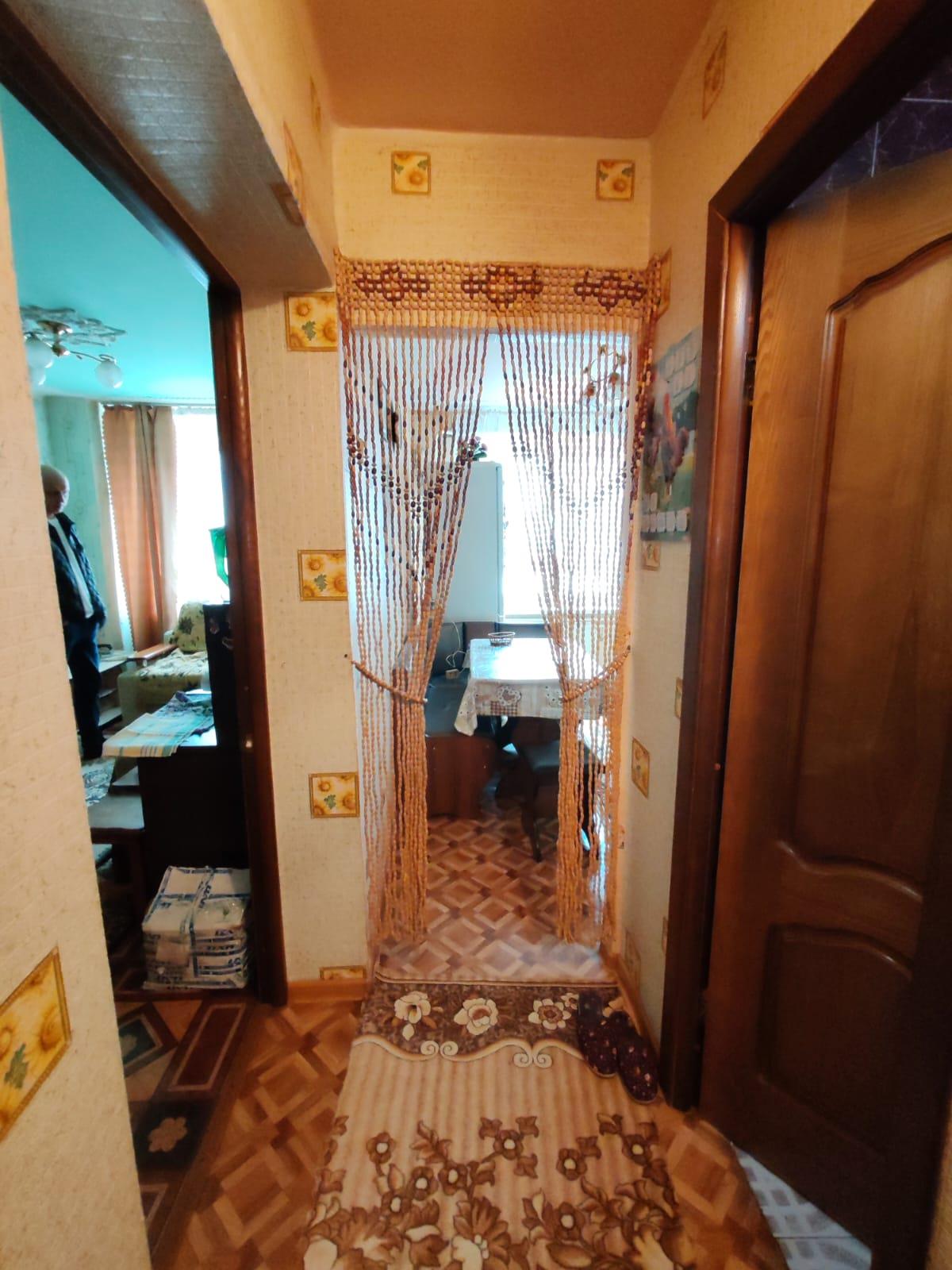 Фото №8: 2-комнатная квартира 50 м² - Краснодар, Центральный внутригородской округ, мкр. Дубинка, пер. Константиновский, 37