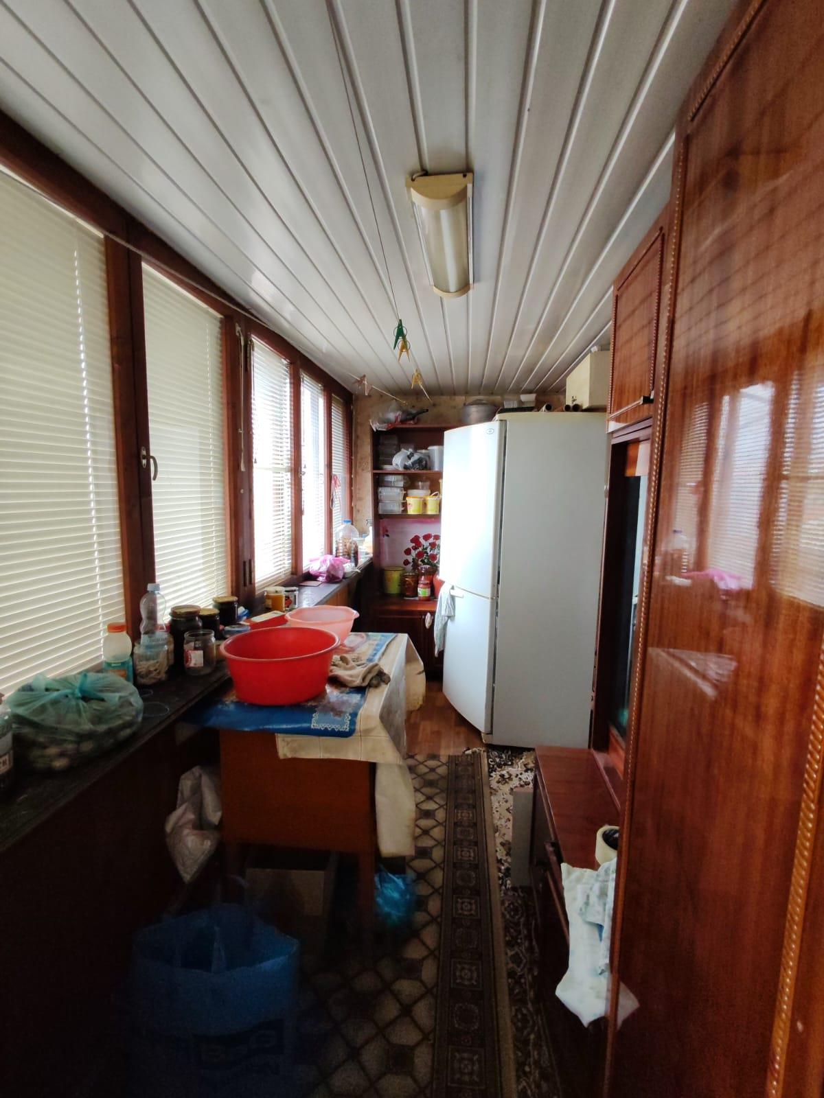 Фото №9: 2-комнатная квартира 50 м² - Краснодар, Центральный внутригородской округ, мкр. Дубинка, пер. Константиновский, 37