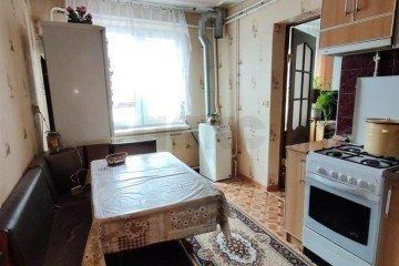 Фото №4: 2-комнатная квартира 50 м² - Краснодар, мкр. Дубинка, пер. Константиновский, 37