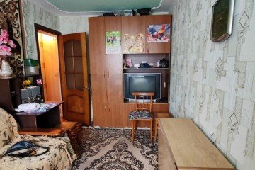 Фото №2: 2-комнатная квартира 50 м² - Краснодар, мкр. Дубинка, пер. Константиновский, 37