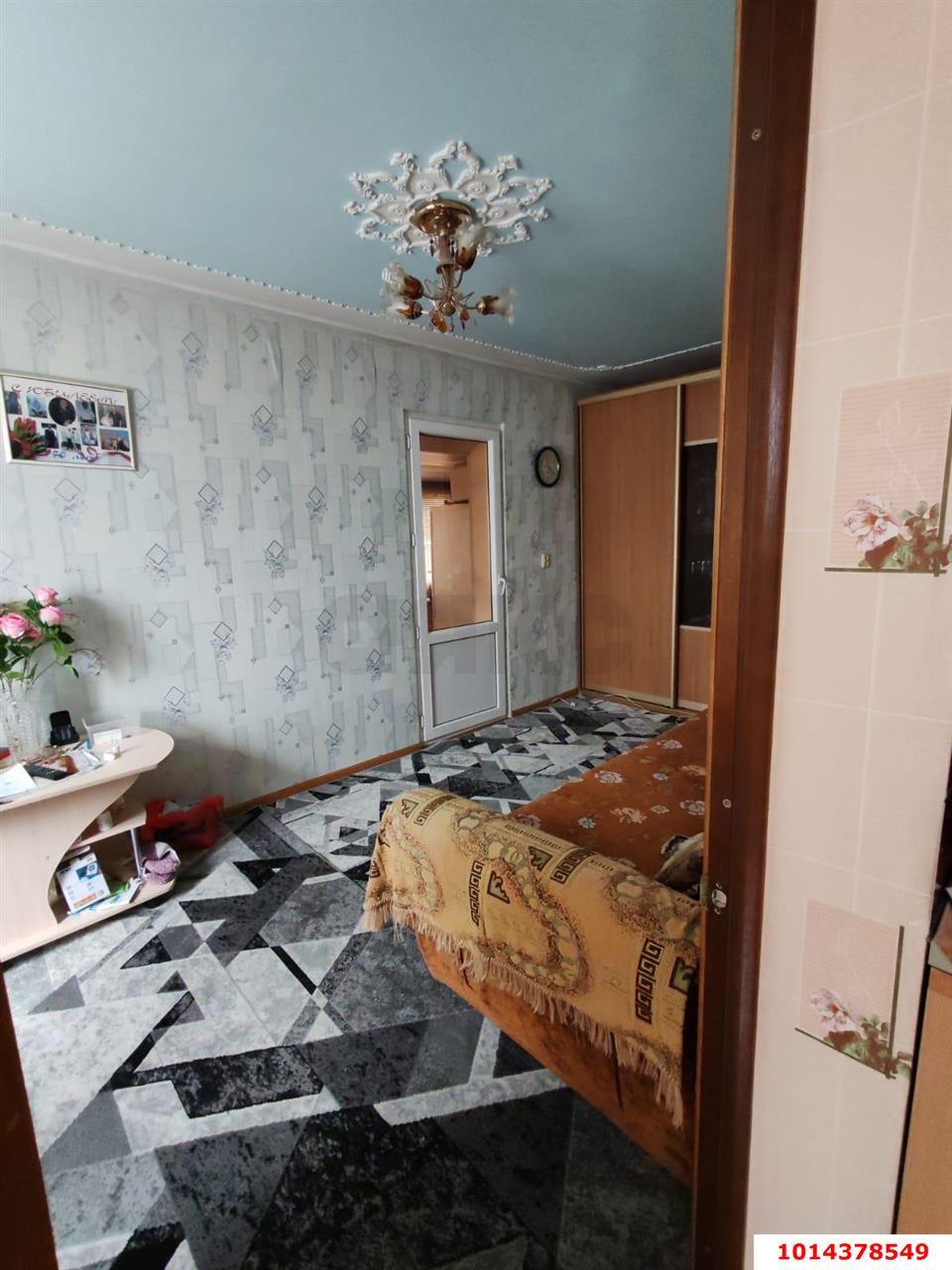 Фото №5: 2-комнатная квартира 50 м² - Краснодар, Дубинка, пер. Константиновский, 37