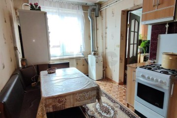 Фото №4: 2-комнатная квартира 50 м² - Краснодар, мкр. Дубинка, пер. Константиновский, 37