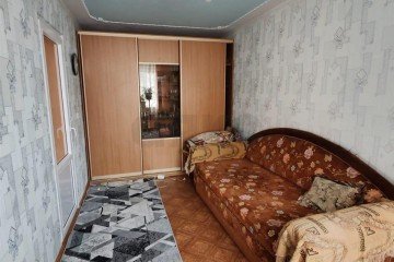 Фото №1: 2-комнатная квартира 50 м² - Краснодар, мкр. Дубинка, пер. Константиновский, 37