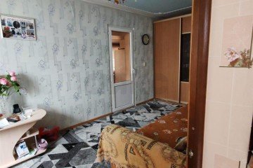 Фото №5: 2-комнатная квартира 50 м² - Краснодар, мкр. Дубинка, пер. Константиновский, 37