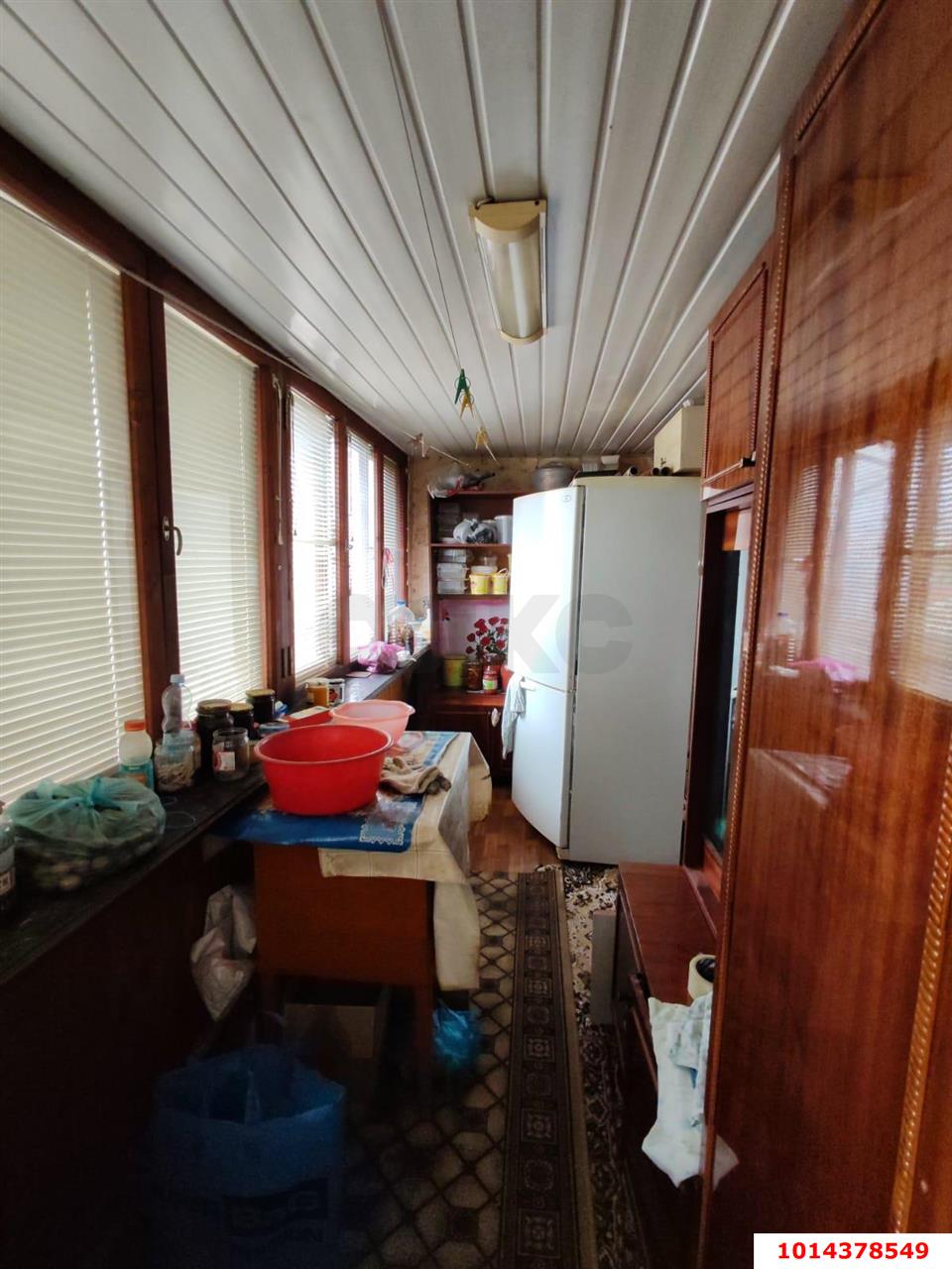 Фото №9: 2-комнатная квартира 50 м² - Краснодар, Дубинка, пер. Константиновский, 37