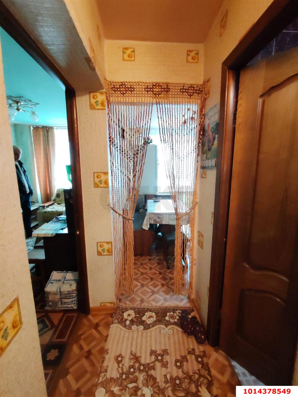 Фото №8: 2-комнатная квартира 50 м² - Краснодар, Дубинка, пер. Константиновский, 37