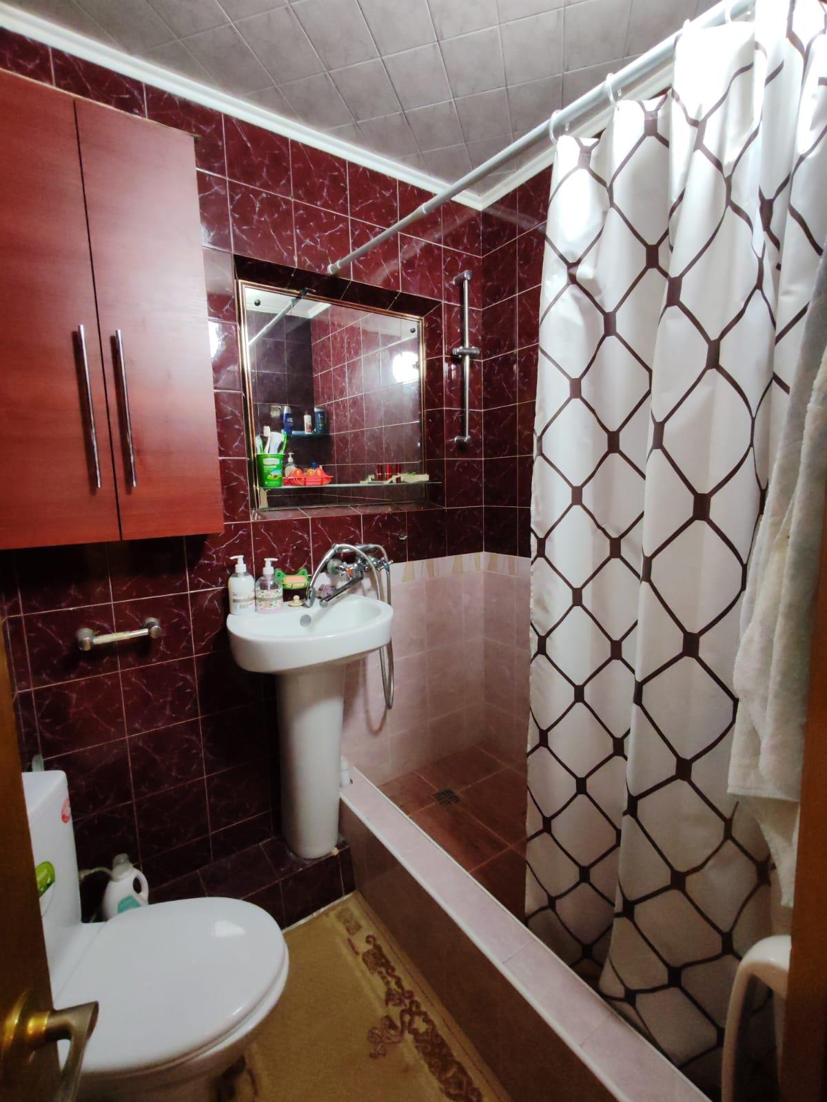 Фото №7: 2-комнатная квартира 50 м² - Краснодар, Центральный внутригородской округ, мкр. Дубинка, пер. Константиновский, 37