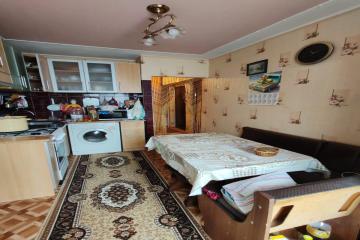 Фото №3: 2-комнатная квартира 50 м² - Краснодар, мкр. Дубинка, пер. Константиновский, 37