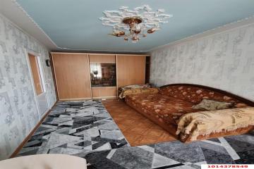 Фото №1: 2-комнатная квартира 50 м² - Краснодар, мкр. Дубинка, пер. Константиновский, 37