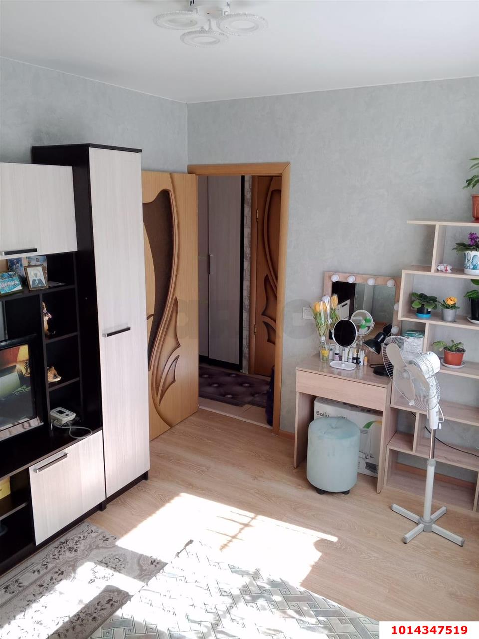 Фото №20: 3-комнатная квартира 61 м² - Берёзовый, жилой комплекс Прогресс, ул. имени Туполева А.Н., 4