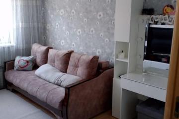 Фото №5: 3-комнатная квартира 61 м² - Берёзовый, п. Прогресс, ул. имени Туполева А.Н., 4