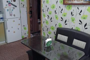 Фото №1: 3-комнатная квартира 61 м² - Берёзовый, п. Прогресс, ул. имени Туполева А.Н., 4