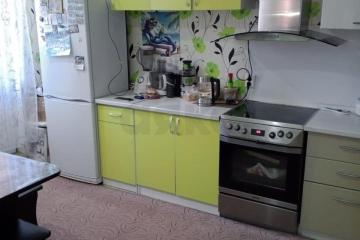 Фото №2: 3-комнатная квартира 61 м² - Берёзовый, п. Прогресс, ул. имени Туполева А.Н., 4