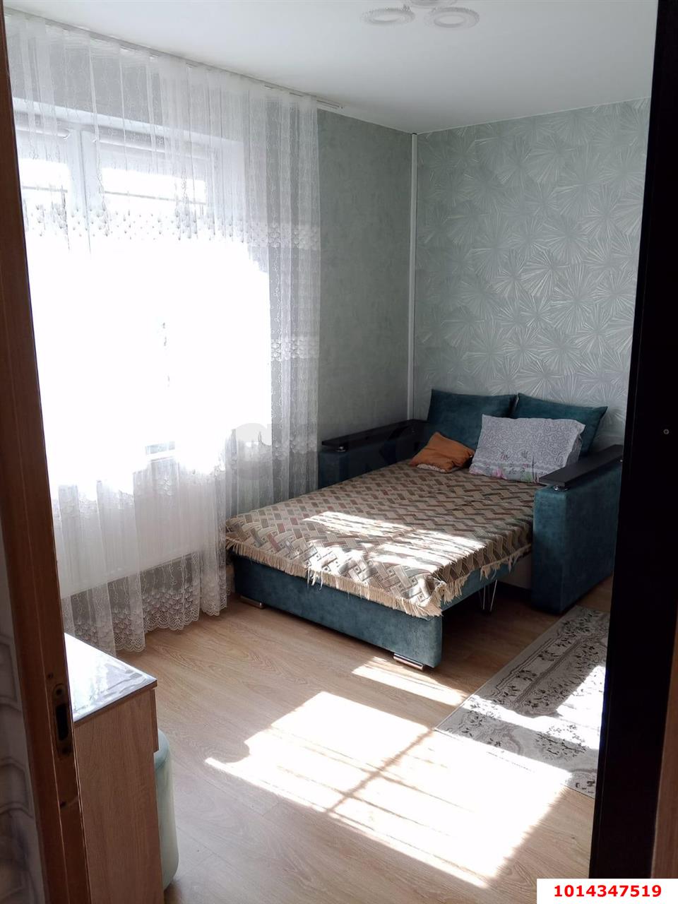 Фото №12: 3-комнатная квартира 61 м² - Берёзовый, жилой комплекс Прогресс, Прикубанский внутригородской округ, п. Прогресс, ул. имени Туполева А.Н., 4