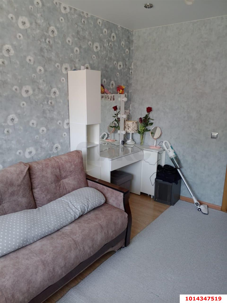 Фото №8: 3-комнатная квартира 61 м² - Берёзовый, жилой комплекс Прогресс, Прикубанский внутригородской округ, п. Прогресс, ул. имени Туполева А.Н., 4