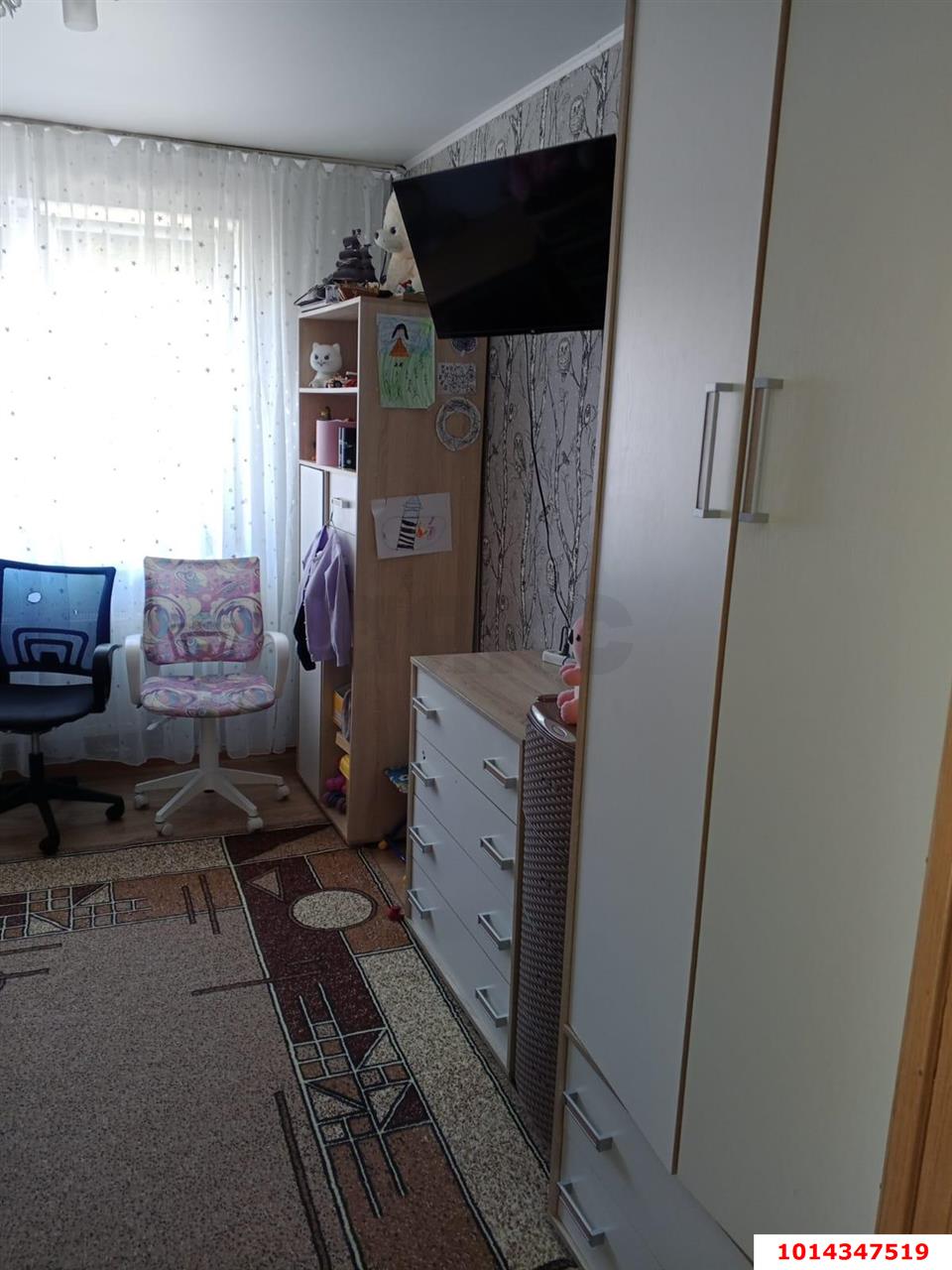 Фото №13: 3-комнатная квартира 61 м² - Берёзовый, жилой комплекс Прогресс, ул. имени Туполева А.Н., 4