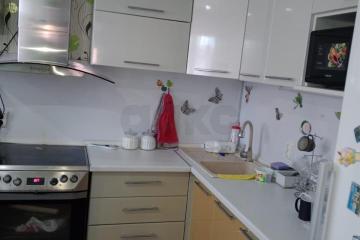 Фото №3: 3-комнатная квартира 61 м² - Берёзовый, п. Прогресс, ул. имени Туполева А.Н., 4