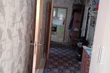 Фото №4: 3-комнатная квартира 61 м² - Берёзовый, мкр. жилой комплекс Прогресс, ул. имени Туполева А.Н., 4