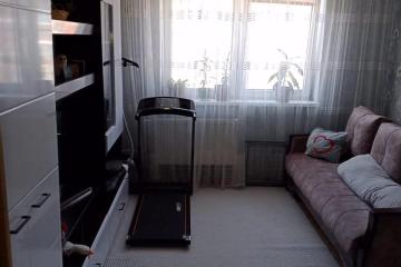 Фото №4: 3-комнатная квартира 61 м² - Берёзовый, п. Прогресс, ул. имени Туполева А.Н., 4