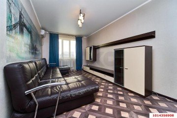 Фото №5: 2-комнатная квартира 61 м² - Краснодар, мкр. Музыкальный, ул. имени Мусоргского М.П., 17