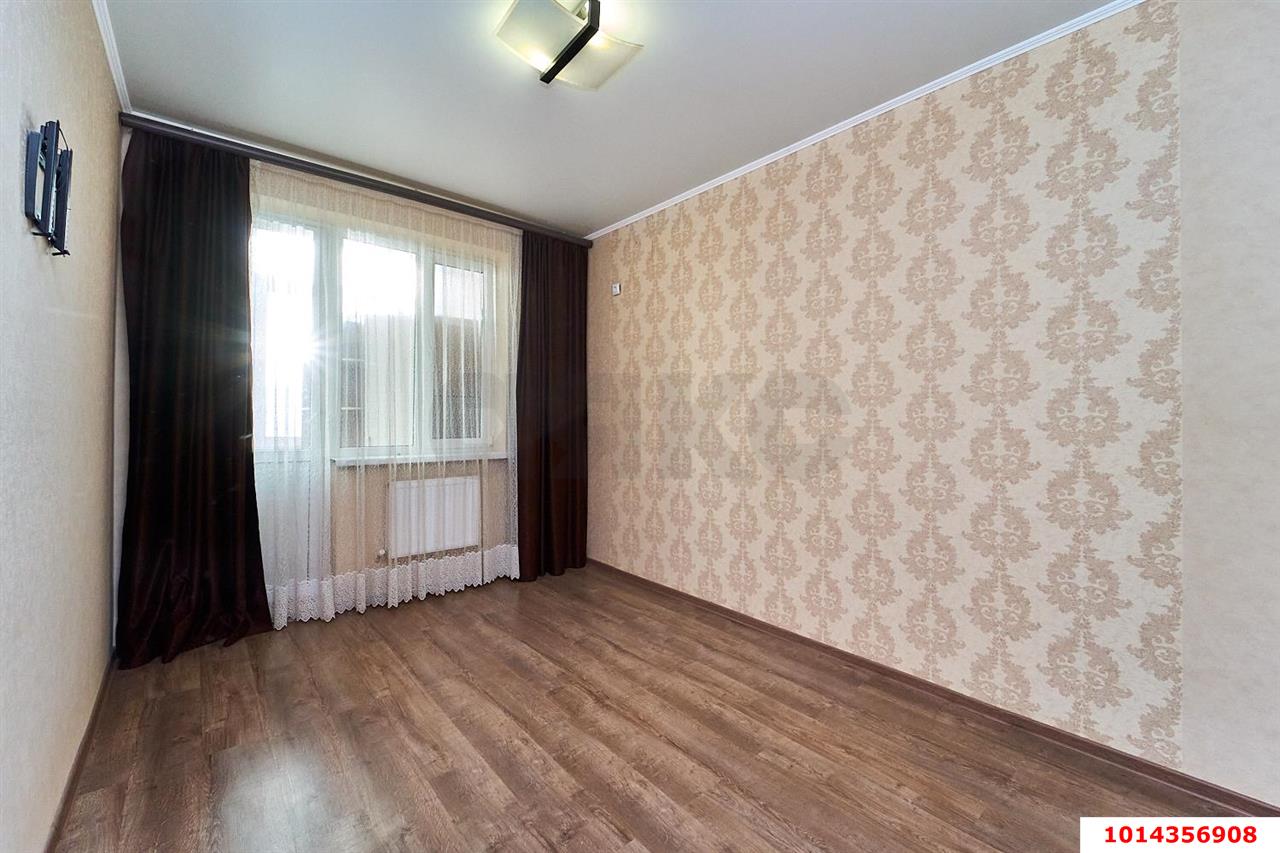 Фото №9: 2-комнатная квартира 61 м² - Краснодар, Музыкальный, ул. имени Мусоргского М.П., 17