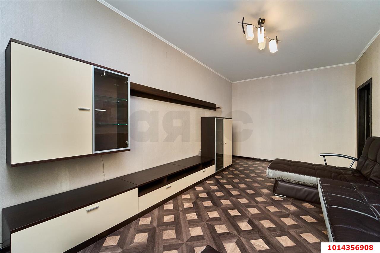 Фото №7: 2-комнатная квартира 61 м² - Краснодар, Музыкальный, ул. имени Мусоргского М.П., 17