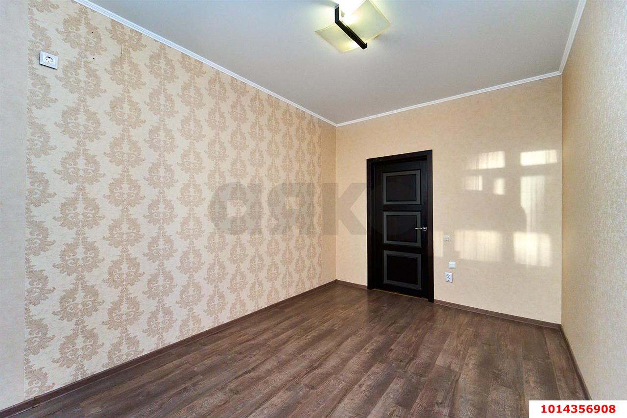 Фото №8: 2-комнатная квартира 61 м² - Краснодар, Музыкальный, ул. имени Мусоргского М.П., 17