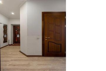 Фото №2: 1-комнатная квартира 40 м² - Краснодар, мкр. Музыкальный, ул. имени Сергея Есенина, 82