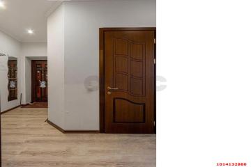 Фото №2: 1-комнатная квартира 40 м² - Краснодар, мкр. Музыкальный, ул. имени Сергея Есенина, 82