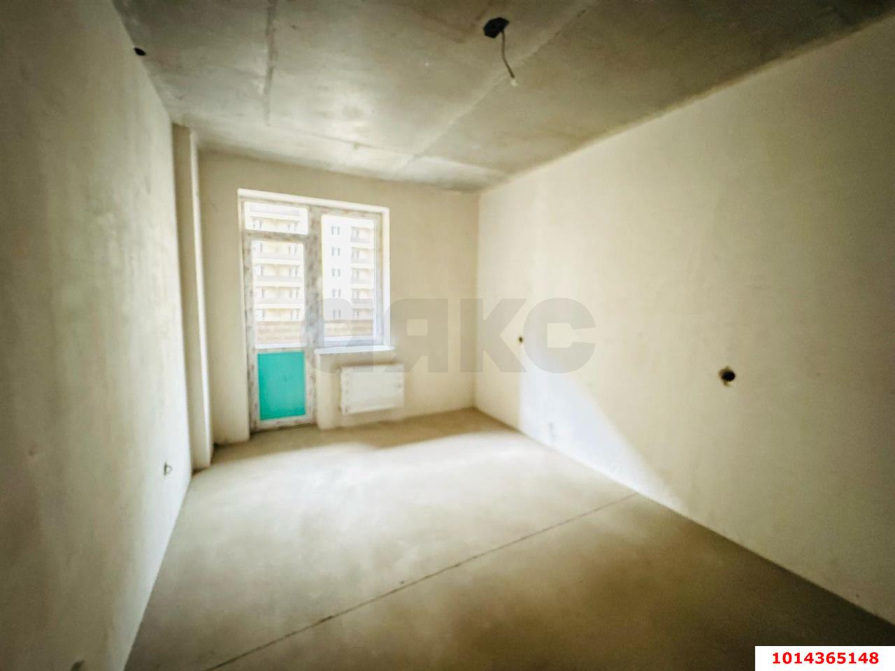 Фото №13: 1-комнатная квартира 40 м² - Краснодар, жилой комплекс Дыхание, ул. Лётчика Позднякова, 2к24