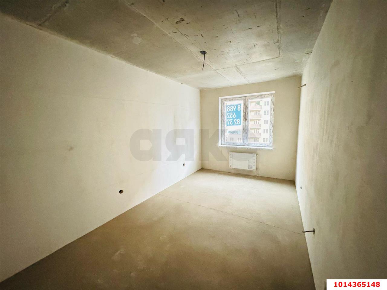 Фото №10: 1-комнатная квартира 40 м² - Краснодар, жилой комплекс Дыхание, ул. Лётчика Позднякова, 2к24