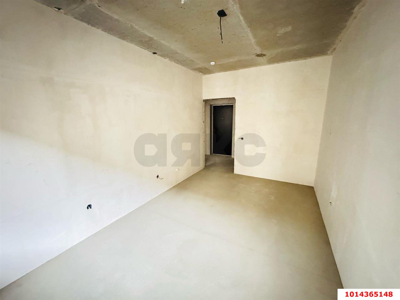 Фото №11: 1-комнатная квартира 40 м² - Краснодар, жилой комплекс Дыхание, ул. Лётчика Позднякова, 2к24