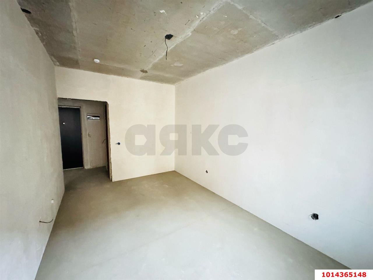 Фото №12: 1-комнатная квартира 40 м² - Краснодар, жилой комплекс Дыхание, ул. Лётчика Позднякова, 2к24