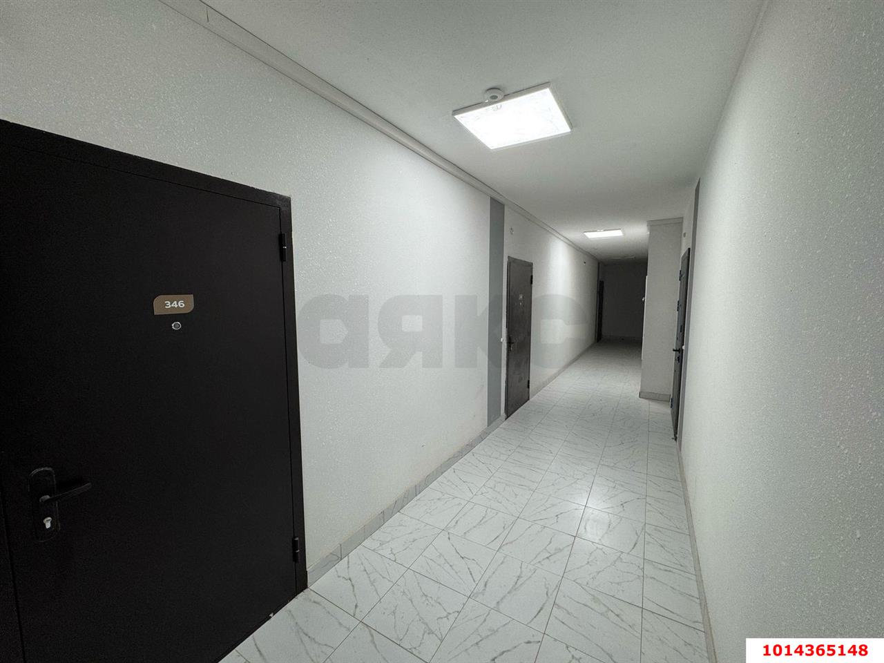 Фото №8: 1-комнатная квартира 40 м² - Краснодар, жилой комплекс Дыхание, ул. Лётчика Позднякова, 2к24